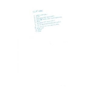 MICA LEVI - "BLUE ALIBI" //Self Released// (Released 28th May)