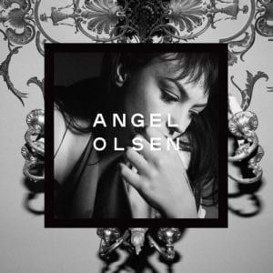 ANGEL OLSEN - "SONG OF THE LARK AND OTHER FAR MEMORIES" //Jagjaguwar// (Released 7th May)