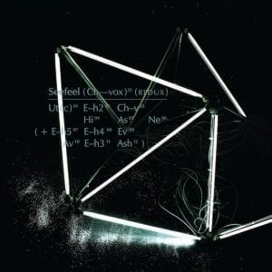 SEEFEEL - "(CH-VOX) REDUX" (2021 RE-ISSUE) //Warp// (Released 14th May)