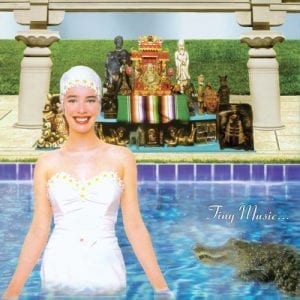 STONE TEMPLE PILOTS - "TINY MUSIC...FROM THE VATICAN GIFT SHOP" (25th Anniversary Edition) //Rhino// (Released 23rd July)