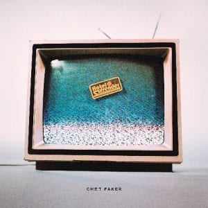 CHET FAKER - "HOTEL SURRENDER" //BMG// (Released 10th September)