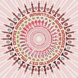 PENDULUM - "ELEMENTAL EP" //Earstorm Records// (Released 29th October)