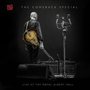 THE THE - "THE COMEBACK SPECIAL" //Ear Music// (Released 29th October)