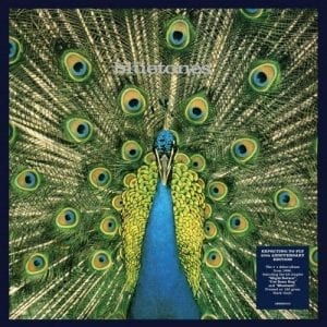 THE BLUETONES - "EXPECTING TO FLY" (25TH ANNIVERSARY EDITION) //Demon// (Released 6th August)