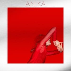ANIKA - "CHANGE" //Invada Records/Sacred Bones// (Released 23rd July)