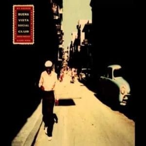 Buena Vista Social Club - "Buena Vista Social Club" (25th Anniversary Edition) //World Circuit/BMG// (Released 17th September)