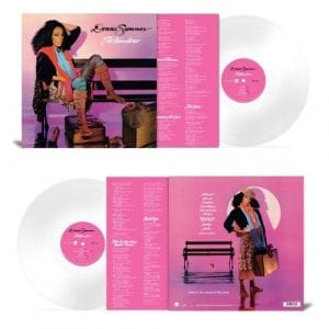 Donna Summer - "The Wanderer" //Driven by Music// (Released 16th July)