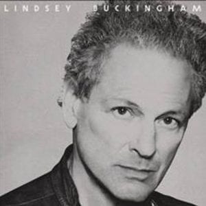 Lindsey Buckingham - "Lindsey Buckingham" //Rhino// (Released 17th September)