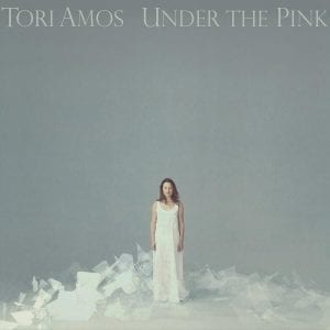 Tori Amos - "Under the Pink" (2021 Re-issue) //Warner// (Released 16th July)