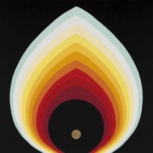 K.D.A.P – "Influences" //Arts & Crafts// (Released 16th July)