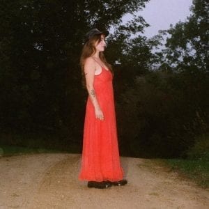 BRIA - "Cuntry Covers Vol. 1" //Sub Pop Records// (Released 10th December)