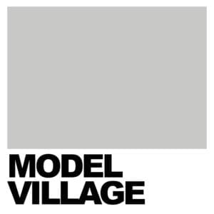 IDLES - "MODEL VILLAGE" //Partisan Records// (Released 22nd October)