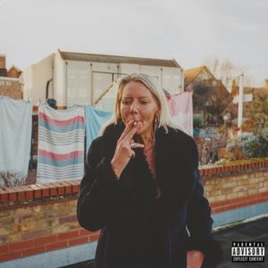 JOY ORBISON - "STILL SLIPPING VOL.1" //XL RECORDINGS// (Released 13th August)