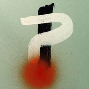 SWITCHFOOT - "INTERROBANG" //Fantasty// (Released 10th September)