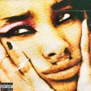 Willow - "Lately I feel Everything" //msftsmusic/roc nation// (Released 23rd July)