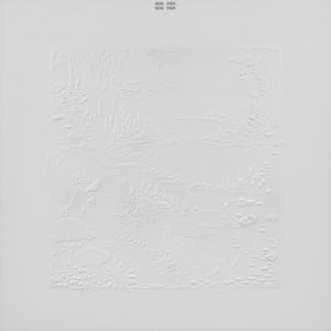 BON IVER - "BON IVER, BON IVER" (10TH ANNIVERSARY EXPANDED EDITION) //4ad// (Released 25th March 2022)