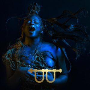 LOTIC - "WATER" //Houndstooth// (Released 12th November)