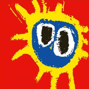 PRIMAL SCREAM - "SCREAMADELICA" (30TH ANNIVERSARY EDITION) //Sony Music// (Released 17th September)