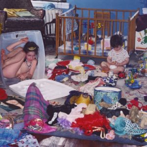 SHARON VAN ETTEN - "REMIND ME TOMORROW" (LOVE RECORD STORES 2021) //Jagjaguar// (Released 8th October)