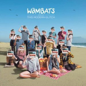 THE WOMBATS - "THE WOMBATS PROUDLY PRESENT... THIS MODERN GLITCH" (10TH ANNIVERSARY EDITION) //Warner Records// (Released 12th November)