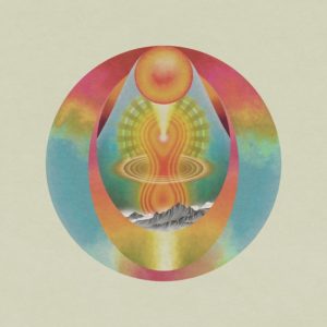 MY MORNING JACKET - "MY MORNING JACKET" //Ato Records// (Released 22nd October)