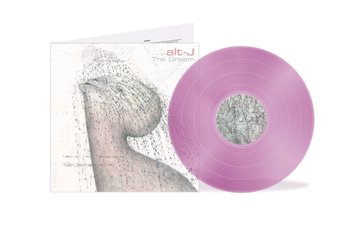 ALT-J - "THE DREAM" //BMG// (Released 11th February) - Image 2