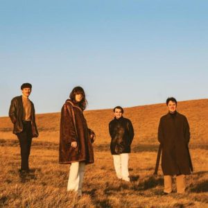 FUR - "WHEN YOU WALK AWAY" //777 Music// (Released 5th November)