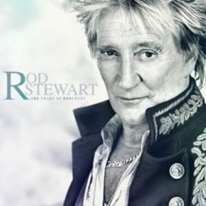ROD STEWART - "THE TEARS OF HERCULES" //Warner Music// (Released 12th November)
