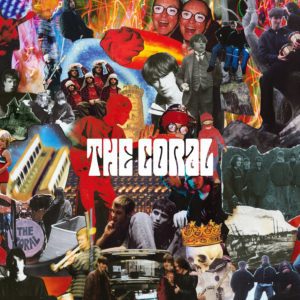 The Coral - The Coral /Run On Records/ (Released 4th March 2022)