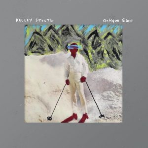 Kelley Stoltz - "Antique Glow" (Deluxe Edition) //Third Man Records// (Released 19th November)