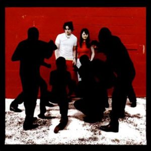 THE WHITE STRIPES - "WHITE BLOOD CELLS" (2021 RE-ISSUE) //Third Man Records// (Released 22nd October)