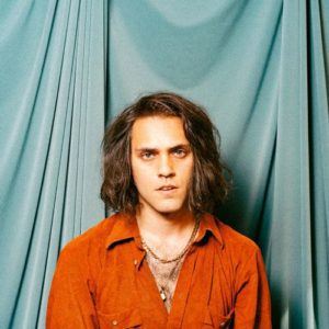BAMBARA - "LOVE ON MY MIND" //Wharf Cat Records// (Released 25th March)