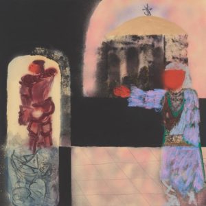 HAND HABITS - "FUN HOUSE" //Saddle Creek// (Released 22nd October)