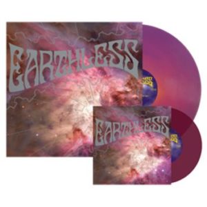 EARTHLESS - "RHYTHMS FROM A COSMIC SKY" (2022 RE-ISSUE) //Nuclear Blast// (Released 11th February)