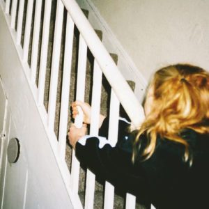 FENNE LILY - "ON HOLD" (2022 RE-RELEASE) //Dead Oceans// (Released 11th February)