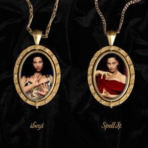 IBEYI - "SPELL 31" (Released 6th May 2022)