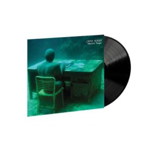 Eddie Vedder - "Ukulele Songs" (2022 Re-Issue) (Released 6th May 2022) (Sale)