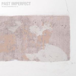 TINDERSTICKS - "PAST IMPERFECT: THE BEST OF TINDERSTICKS ’92 - 21’" (Released 25th March)
