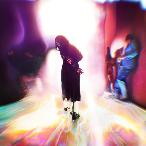 Obongjayar - "Some Nights I Dream of Doors" (Released 13th May 2022)