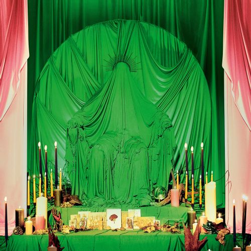 WITCH FEVER - "CONGREGATION" (Released 21st October 2022)