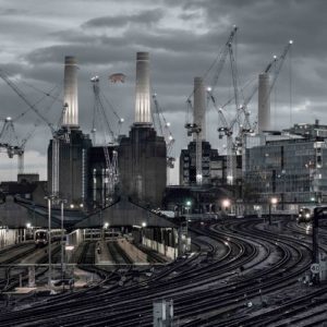 PINK FLOYD - "ANIMALS (2018 REMIX)" (Released 14th October 2022)