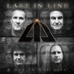 Last In Line - "A Day In the Life" (Released 11th November 2022)