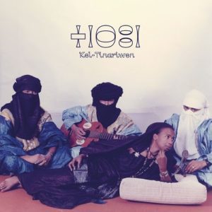 Tinariwen - "Kel Tinariwen" (Released 4th November 2022)