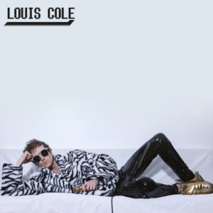 LOUIS COLE - "QUALITY OVER OPINION" (Released 4th November 2022)
