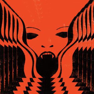 Spoon - Lucifer On The Moon (Released 4th November 22)