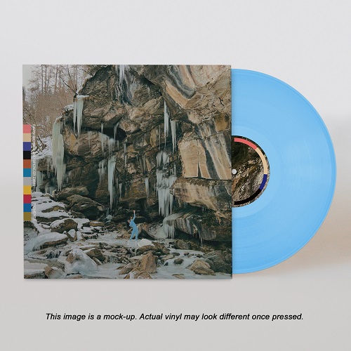 Dawn Richard and Spencer Zahn - "Pigments" (Released 21st October 2022) - Image 2