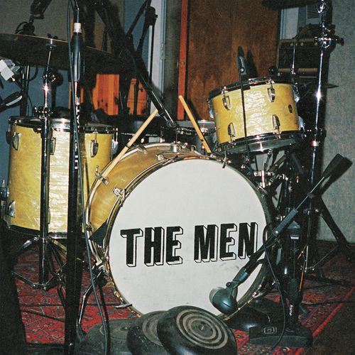 THE MEN - "NEW YORK CITY" (Released 3rd February 2023)