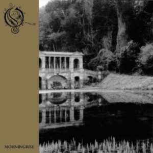 OPETH - "MORNINGRISE (2023 ABBEY ROAD REMASTER)" (Released 9th June 2023)