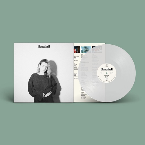 Blondshell - "Blondshell" (Released 7th April 2023) - Image 2