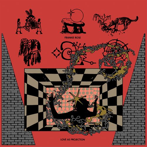 Frankie Rose - "Love As Projection" (Released 17th March 2023)